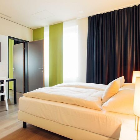 Harry'S Home Dornbirn Hotel & Apartments Luaran gambar