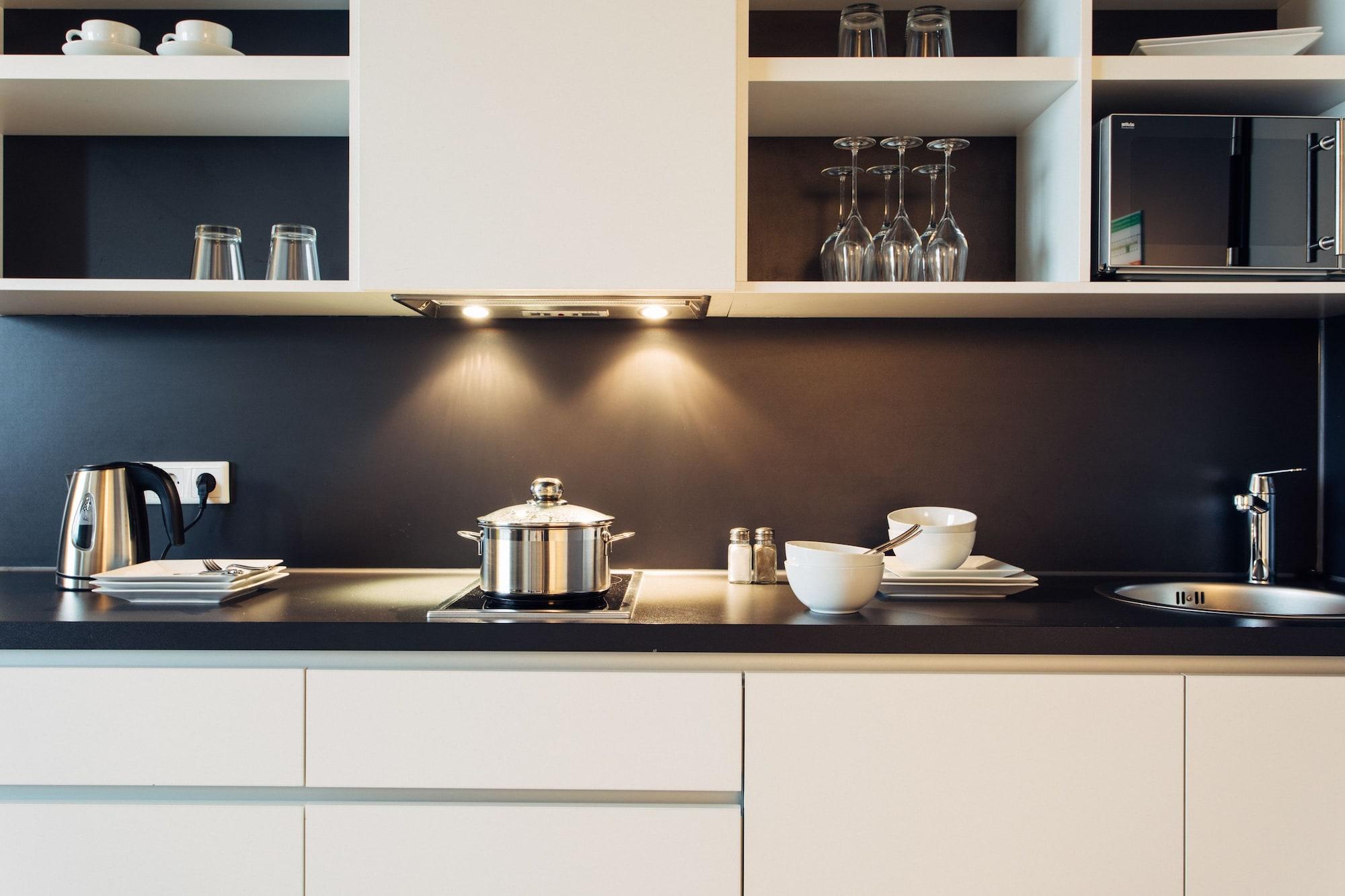 Harry'S Home Dornbirn Hotel & Apartments Luaran gambar