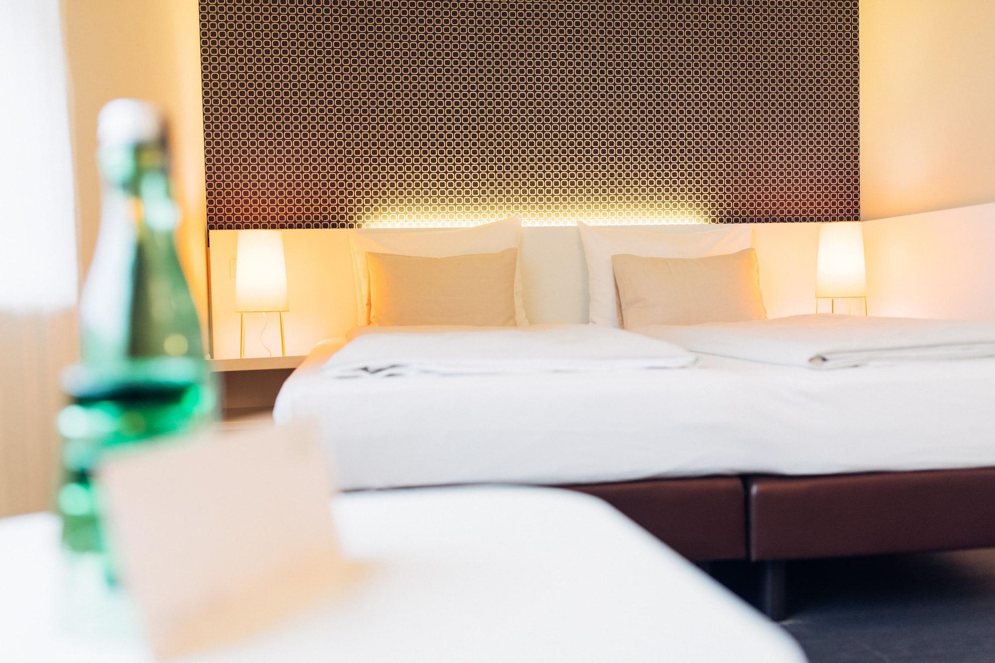Harry'S Home Dornbirn Hotel & Apartments Luaran gambar