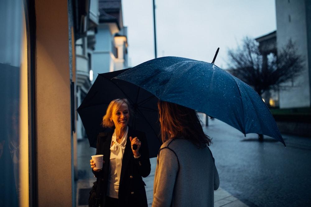 Harry'S Home Dornbirn Hotel & Apartments Luaran gambar