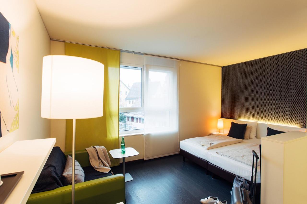 Harry'S Home Dornbirn Hotel & Apartments Luaran gambar