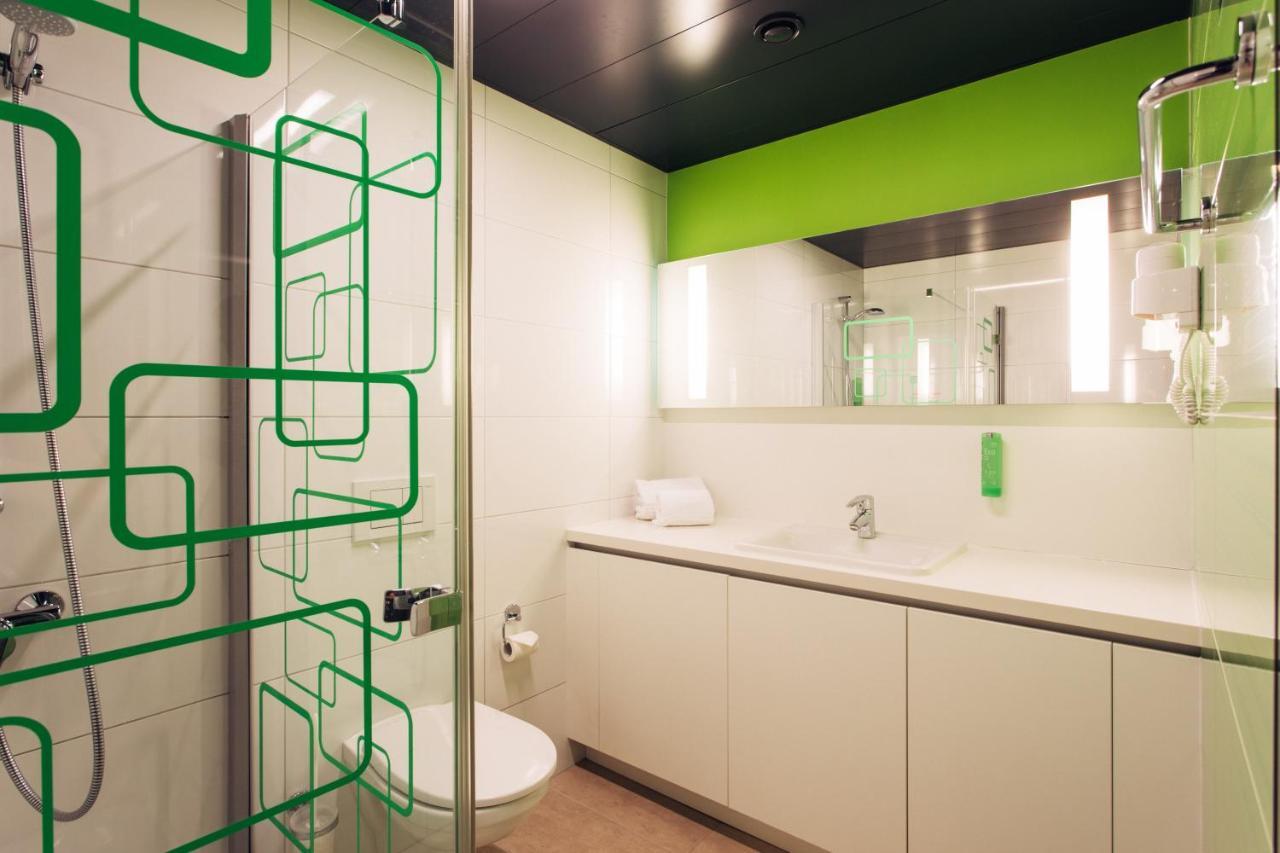 Harry'S Home Dornbirn Hotel & Apartments Luaran gambar