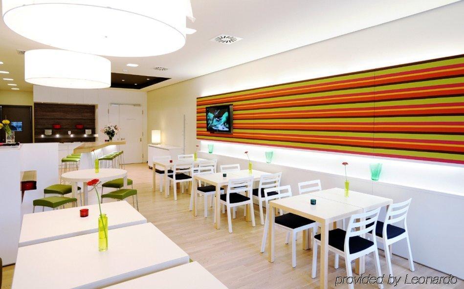 Harry'S Home Dornbirn Hotel & Apartments Luaran gambar